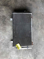 2014 - 2018 MAZDA 3 AC Air Conditioner Condenser Assembly OEM Mazda3