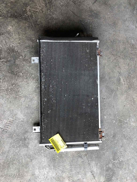2014 - 2018 MAZDA 3 AC Air Conditioner Condenser Assembly OEM Mazda3