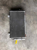 2014 - 2018 MAZDA 3 AC Air Conditioner Condenser Assembly OEM Mazda3