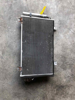 2014 - 2018 MAZDA 3 AC Air Conditioner Condenser Assembly OEM Mazda3