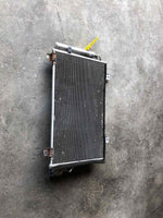 2014 - 2018 MAZDA 3 AC Air Conditioner Condenser Assembly OEM Mazda3