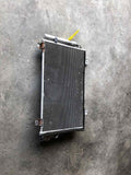 2014 - 2018 MAZDA 3 AC Air Conditioner Condenser Assembly OEM Mazda3