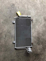 2014 - 2018 MAZDA 3 AC Air Conditioner Condenser Assembly OEM Mazda3