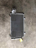 2014 - 2018 MAZDA 3 AC Air Conditioner Condenser Assembly OEM Mazda3