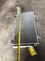 2014 - 2018 MAZDA 3 AC Air Conditioner Condenser Assembly OEM Mazda3