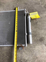 2014 - 2018 MAZDA 3 AC Air Conditioner Condenser Assembly OEM Mazda3