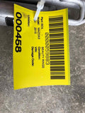 2014 - 2018 MAZDA 3 AC Air Conditioner Condenser Assembly OEM Mazda3