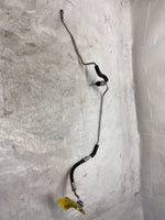 2014 - 2015 MAZDA 3 AC Air Conditioner Refrigerant Liquid Hose Pipe Line OEM