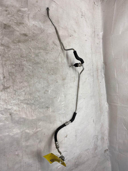 2014 - 2015 MAZDA 3 AC Air Conditioner Refrigerant Liquid Hose Pipe Line OEM