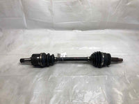 2006 - 2011 KIA SEDONA Front CV Axle Shaft Assembly Left Driver Side LH OEM