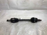 2006 - 2011 KIA SEDONA Front CV Axle Shaft Assembly Left Driver Side LH OEM
