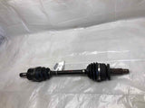 2006 - 2011 KIA SEDONA Front CV Axle Shaft Assembly Left Driver Side LH OEM