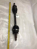 2006 - 2011 KIA SEDONA Front CV Axle Shaft Assembly Left Driver Side LH OEM
