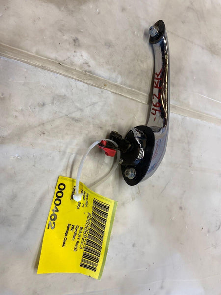 2001 - 2010 CHRYSLER PT CRUISER Rear Back Outside Door Handle Passenger Side RH