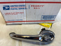 2001 - 2010 CHRYSLER PT CRUISER Rear Back Outside Door Handle Passenger Side RH