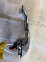 2001 - 2010 CHRYSLER PT CRUISER Rear Back Outside Door Handle Passenger Side RH