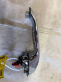 2001 - 2010 CHRYSLER PT CRUISER Rear Back Outside Door Handle Passenger Side RH