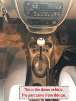2001 - 2010 CHRYSLER PT CRUISER Rear Back Outside Door Handle Passenger Side RH
