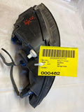 2001 - 2005 CHRYSLER PT CRUISER Front Headlamp Assembly Left Driver Side LH OEM