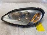 2001 - 2005 CHRYSLER PT CRUISER Front Headlamp Assembly Left Driver Side LH OEM