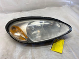 2001 - 2005 CHRYSLER PT CRUISER Front Headlamp Assembly Right Passenger Side OEM