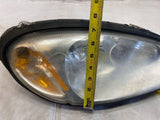 2001 - 2005 CHRYSLER PT CRUISER Front Headlamp Assembly Right Passenger Side OEM