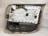 2004 2005 CHRYSLER PT CRUISER Front Door Inner Trim Panel Left Driver Side OEM