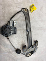 2001 - 2005 CHRYSLER PT CRUISER Front Door Window Regulator Left Driver Side LH