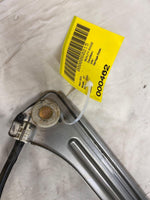 2001 - 2005 CHRYSLER PT CRUISER Front Door Window Regulator Left Driver Side LH