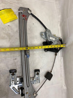 2001 - 2005 CHRYSLER PT CRUISER Front Door Window Regulator Left Driver Side LH