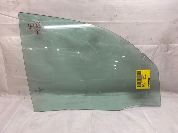 2001 - 2010 CHRYSLER PT CRUISER Front Door Glass Window Right Passenger Side OEM