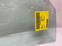 2001 - 2010 CHRYSLER PT CRUISER Front Door Glass Window Right Passenger Side OEM