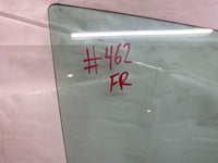 2001 - 2010 CHRYSLER PT CRUISER Front Door Glass Window Right Passenger Side OEM