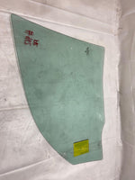 2001 - 2010 CHRYSLER PT CRUISER Front Door Glass Window Right Passenger Side OEM