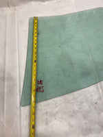 2001 - 2010 CHRYSLER PT CRUISER Front Door Glass Window Right Passenger Side OEM