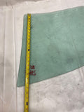 2001 - 2010 CHRYSLER PT CRUISER Front Door Glass Window Right Passenger Side OEM