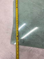 2001 - 2010 CHRYSLER PT CRUISER Front Door Glass Window Right Passenger Side OEM