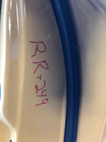 2004 - 2009 MAZDA 3 4 Door Electric Door Assembly Rear Right Paint Code: 25C OEM