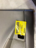 2003-2004 TOYOTA COROLLA Rear Back Inner Door Trim Panel Right Passenger Side RH