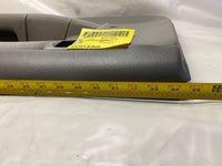 2003-2004 TOYOTA COROLLA Rear Back Inner Door Trim Panel Right Passenger Side RH
