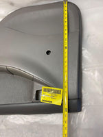 2003-2004 TOYOTA COROLLA Rear Back Inner Door Trim Panel Right Passenger Side RH