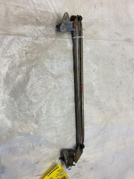 1999 - 2003 MITSUBISHI GALANT Front Windshield Wiper Transmission Linkage OEM