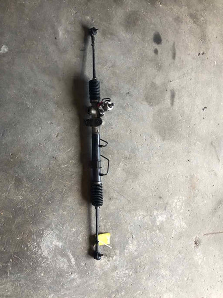 1999 - 2003 MITSUBISHI GALANT 3.0L Power Steering Gear Rack and Pinion OEM