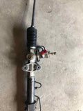 1999 - 2003 MITSUBISHI GALANT 3.0L Power Steering Gear Rack and Pinion OEM