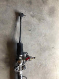1999 - 2003 MITSUBISHI GALANT 3.0L Power Steering Gear Rack and Pinion OEM