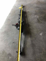 1999 - 2003 MITSUBISHI GALANT 3.0L Power Steering Gear Rack and Pinion OEM
