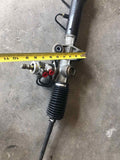 1999 - 2003 MITSUBISHI GALANT 3.0L Power Steering Gear Rack and Pinion OEM