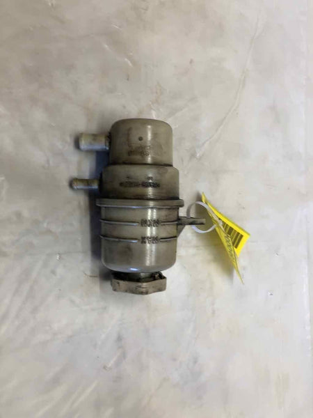 2003 MITSUBISHI GALANT Power Steering Pump Fluid Reservoir Bottle Tank OEM