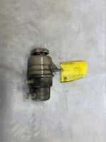2003 MITSUBISHI GALANT Power Steering Pump Fluid Reservoir Bottle Tank OEM