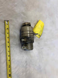 2003 MITSUBISHI GALANT Power Steering Pump Fluid Reservoir Bottle Tank OEM